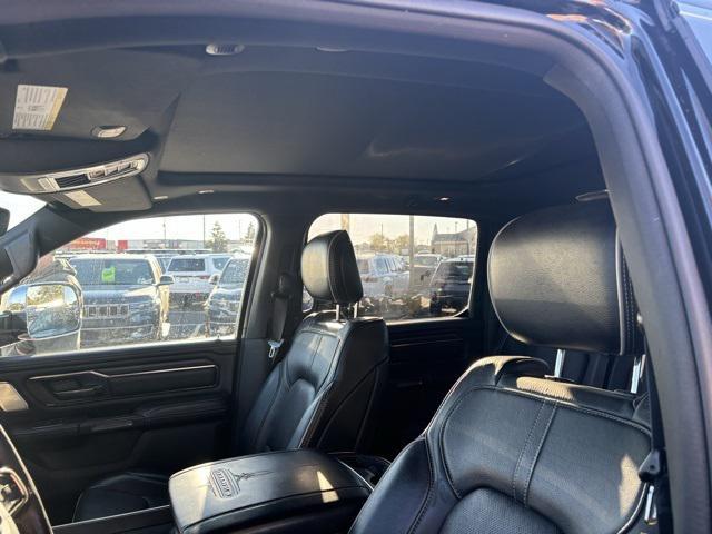 used 2019 Ram 1500 car, priced at $31,149