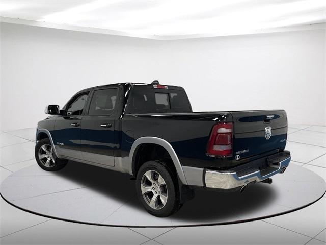 used 2020 Ram 1500 car, priced at $35,128