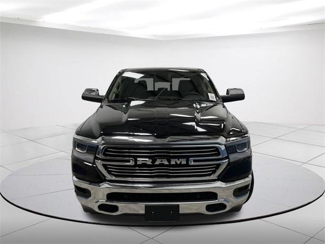 used 2020 Ram 1500 car, priced at $35,128