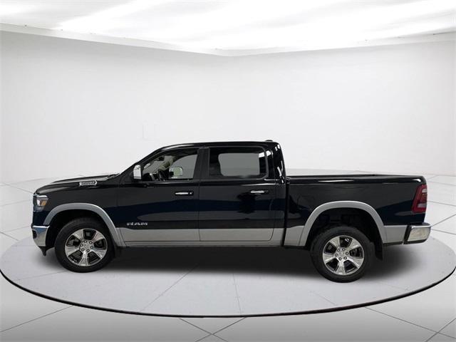 used 2020 Ram 1500 car, priced at $35,128