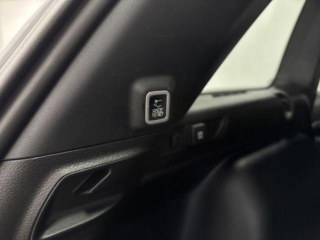 used 2024 Jeep Grand Cherokee car, priced at $35,000