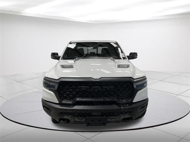 new 2025 Ram 1500 car, priced at $61,420