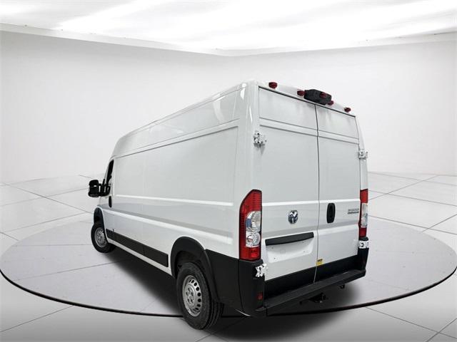 new 2024 Ram ProMaster 3500 car, priced at $55,913