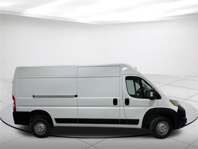 new 2024 Ram ProMaster 3500 car, priced at $55,913