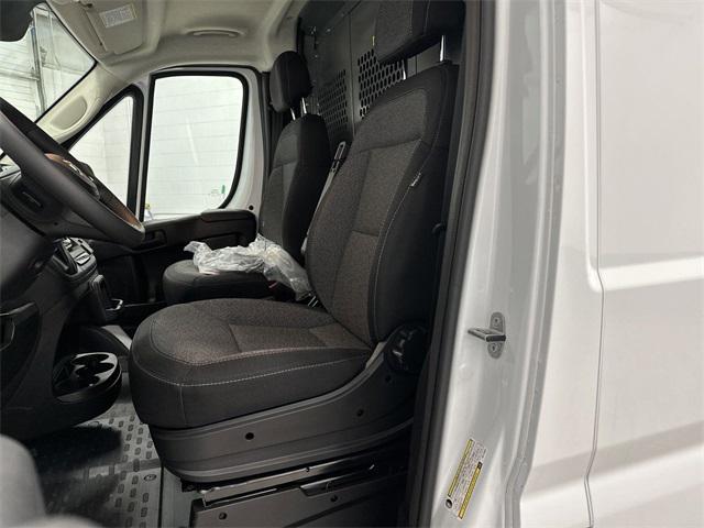 new 2024 Ram ProMaster 3500 car, priced at $55,913