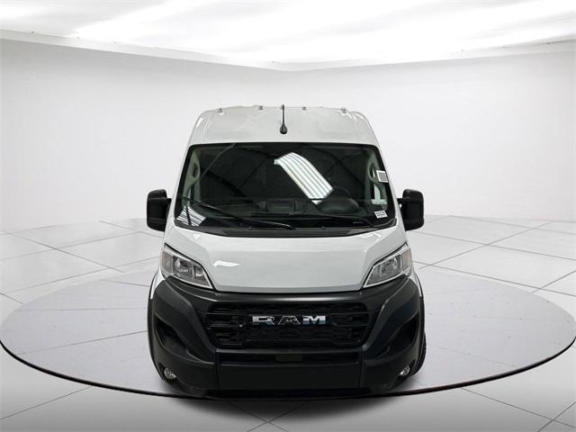 new 2024 Ram ProMaster 3500 car, priced at $55,913