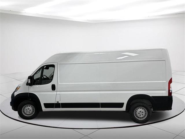 new 2024 Ram ProMaster 3500 car, priced at $55,913