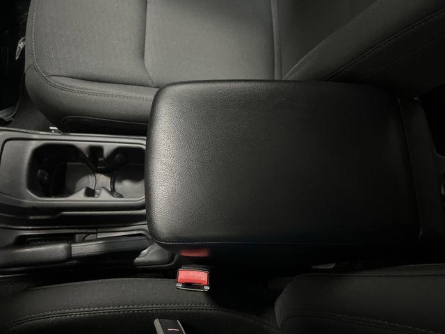 used 2023 Jeep Wrangler 4xe car, priced at $27,500