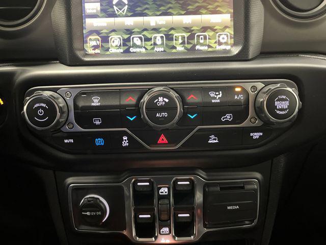 used 2023 Jeep Wrangler 4xe car, priced at $27,500