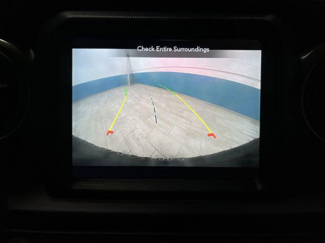 used 2023 Jeep Wrangler 4xe car, priced at $27,500