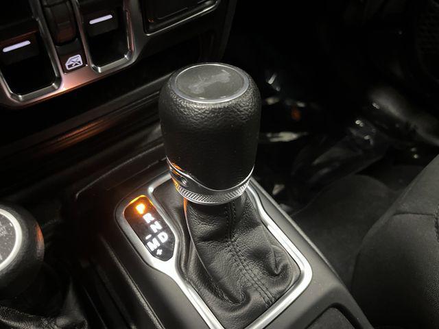 used 2023 Jeep Wrangler 4xe car, priced at $27,500