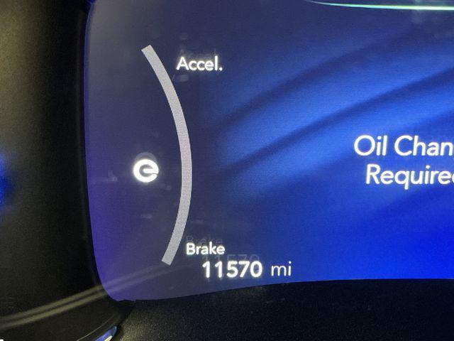 used 2021 Chrysler Pacifica car, priced at $35,000