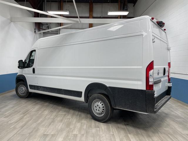 new 2024 Ram ProMaster 3500 car, priced at $53,375