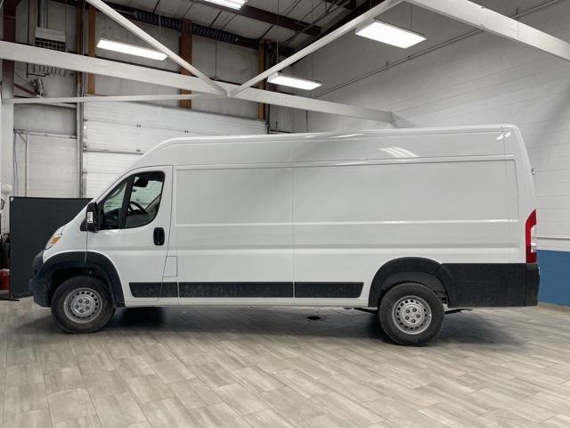 new 2024 Ram ProMaster 3500 car, priced at $53,375