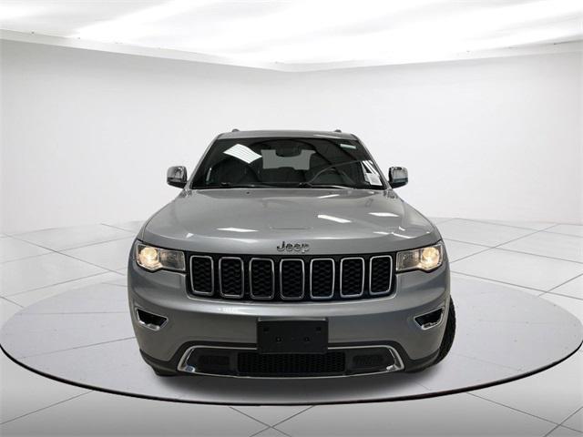 used 2019 Jeep Grand Cherokee car, priced at $19,550