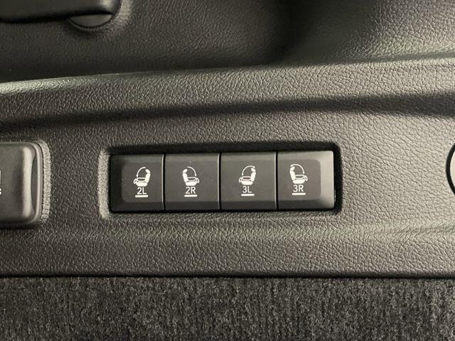 new 2025 Jeep Grand Cherokee L car, priced at $63,456
