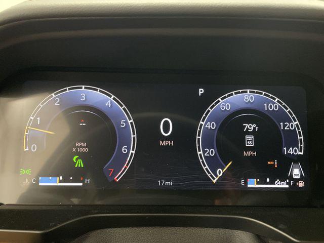 new 2025 Jeep Grand Cherokee L car, priced at $63,456