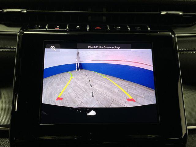 new 2025 Jeep Grand Cherokee L car, priced at $42,562