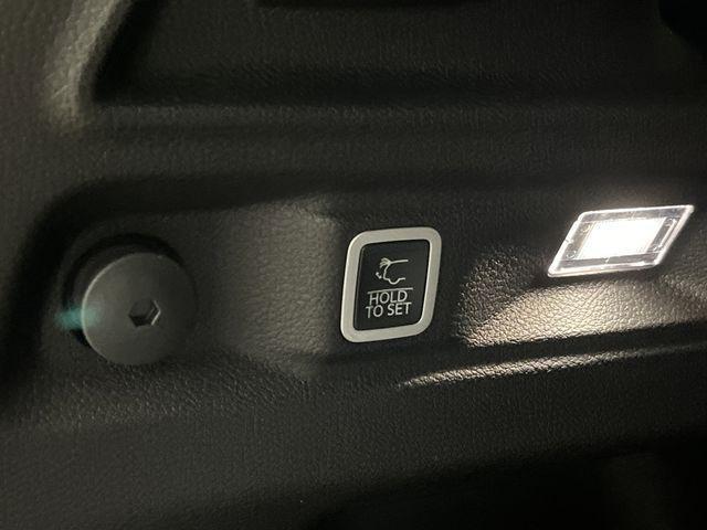 new 2025 Jeep Grand Cherokee L car, priced at $42,562