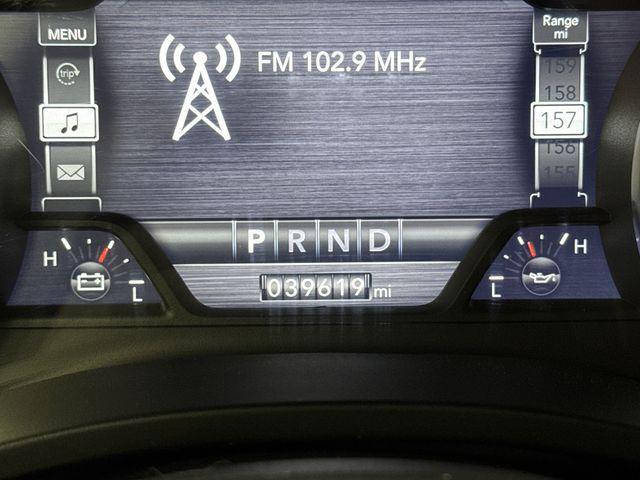 used 2023 Ram 1500 car, priced at $41,000