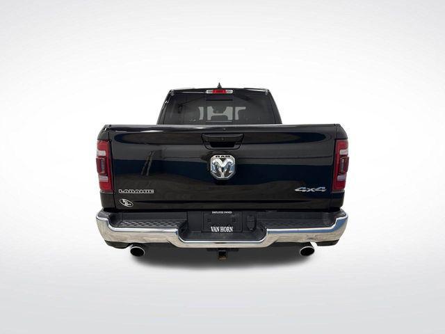 used 2023 Ram 1500 car, priced at $41,000