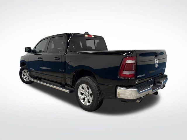 used 2023 Ram 1500 car, priced at $41,000
