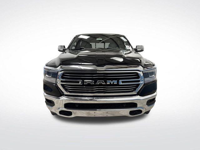 used 2023 Ram 1500 car, priced at $41,000