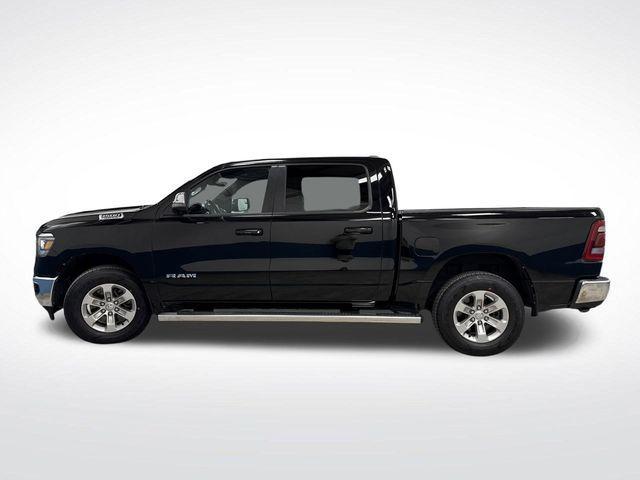 used 2023 Ram 1500 car, priced at $41,000