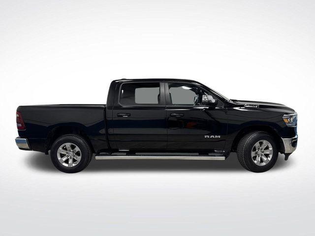 used 2023 Ram 1500 car, priced at $41,000