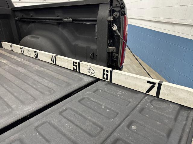 used 2023 Ram 1500 car, priced at $41,000