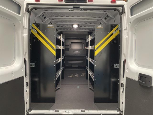 new 2024 Ram ProMaster 3500 car, priced at $59,995