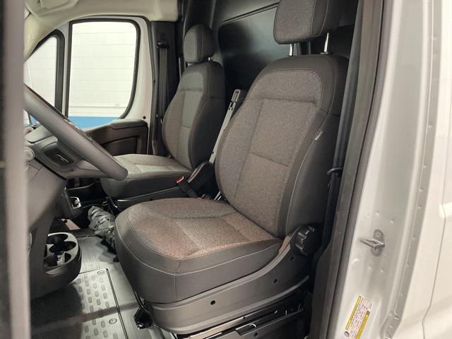 new 2024 Ram ProMaster 3500 car, priced at $59,995