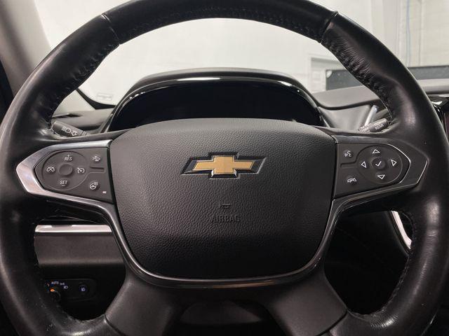 used 2019 Chevrolet Traverse car, priced at $22,750