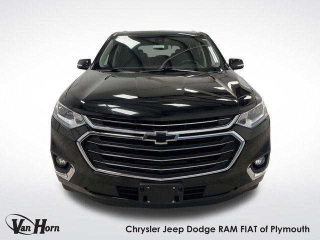 used 2019 Chevrolet Traverse car, priced at $22,750