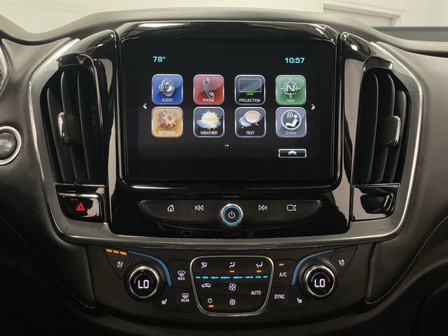 used 2019 Chevrolet Traverse car, priced at $22,750