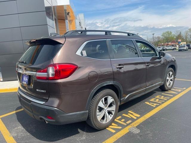 used 2019 Subaru Ascent car, priced at $20,567