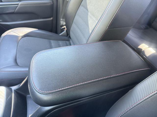 used 2017 GMC Canyon car, priced at $19,500