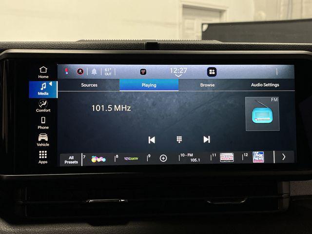 used 2024 Jeep Wrangler car, priced at $39,000