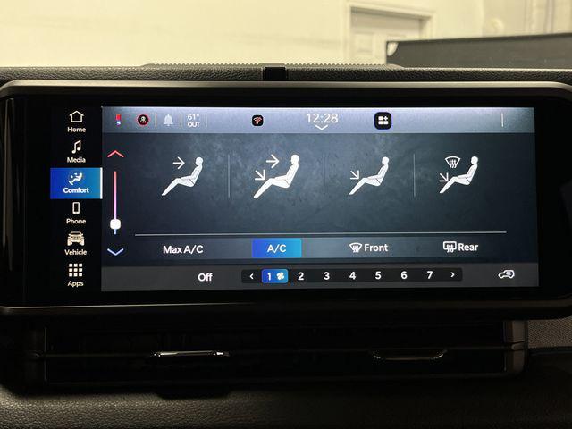 used 2024 Jeep Wrangler car, priced at $39,000