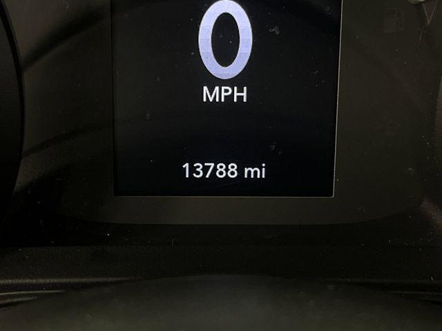 used 2024 Jeep Wrangler car, priced at $39,000