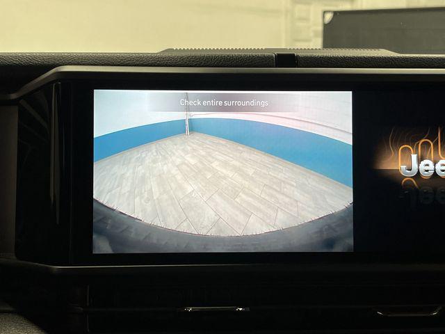 used 2024 Jeep Wrangler car, priced at $39,000