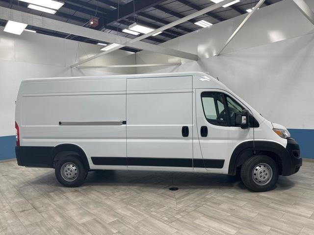 new 2023 Ram ProMaster 3500 car, priced at $55,430