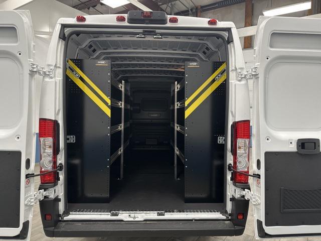 new 2023 Ram ProMaster 3500 car, priced at $51,230