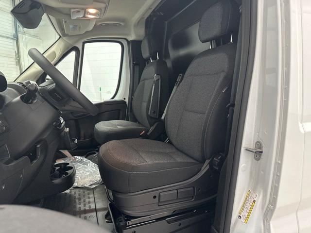 new 2023 Ram ProMaster 3500 car, priced at $55,430