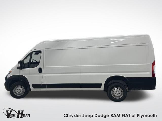 new 2023 Ram ProMaster 3500 car, priced at $56,230