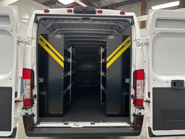 new 2023 Ram ProMaster 3500 car, priced at $55,430