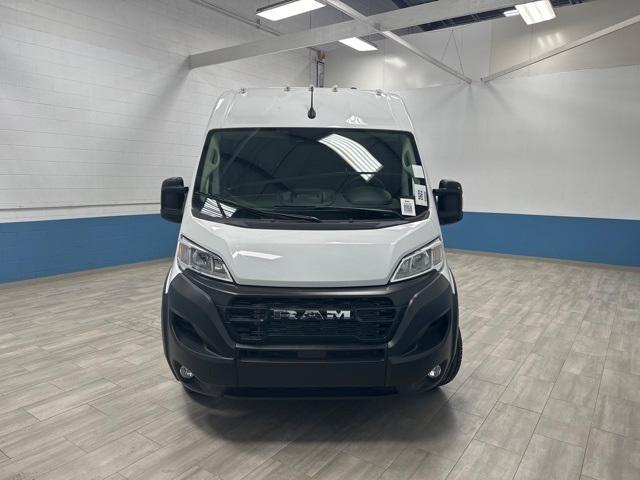 new 2023 Ram ProMaster 3500 car, priced at $55,430