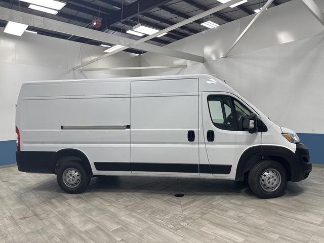 new 2023 Ram ProMaster 3500 car, priced at $51,230