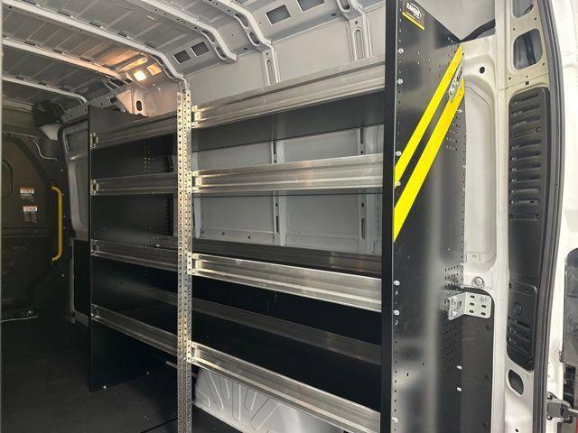 used 2023 Ram ProMaster 3500 car, priced at $51,544