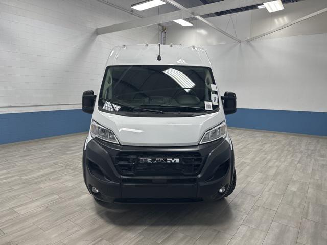 new 2023 Ram ProMaster 3500 car, priced at $51,230